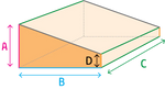 Seat Wedge